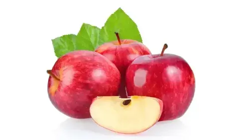 How many Calories are in an Apple?   